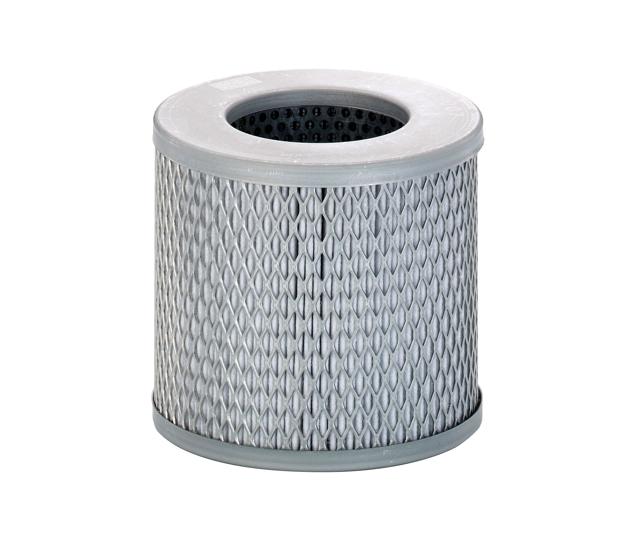 Filtr oleju MANN-FILTER HD 11 007 oceny
