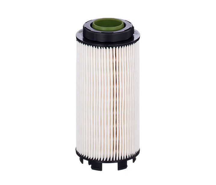 Üzemanyagszűrő 00 077 318.60 MANN-FILTER PU834/3x