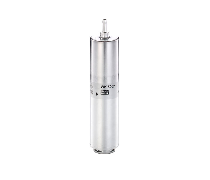 20831196 Filtros de combustible MANN-FILTER Mini precio