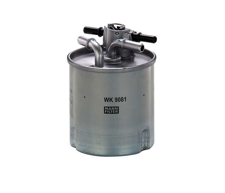 20831199 Filtru combustibil MANN-FILTER Nissan QASHQAI costuri