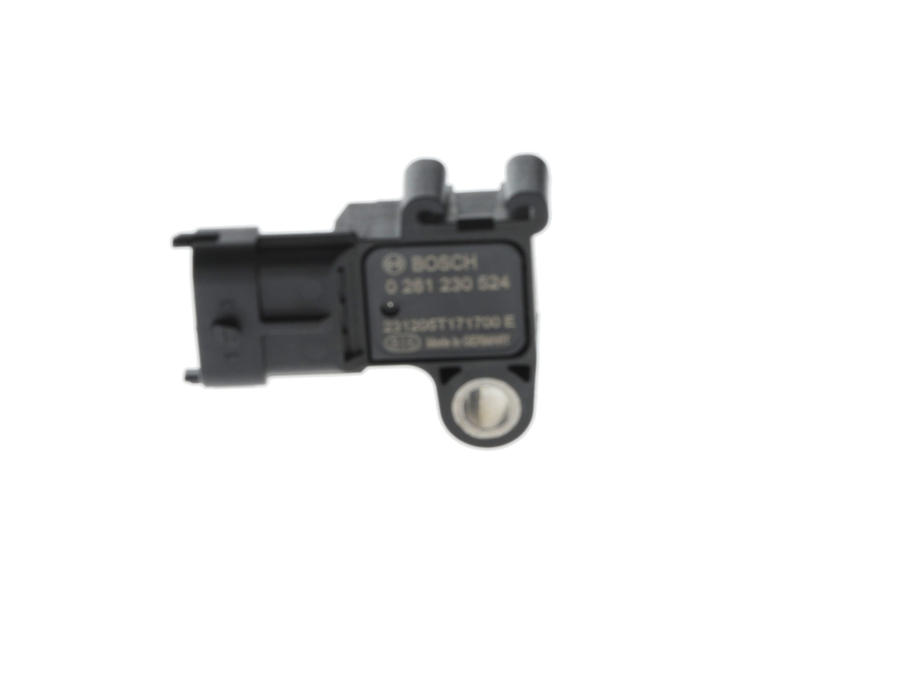 DS-S3 BOSCH 0261230524 MAP-sensor Ford Transit Custom Skåpbil pris