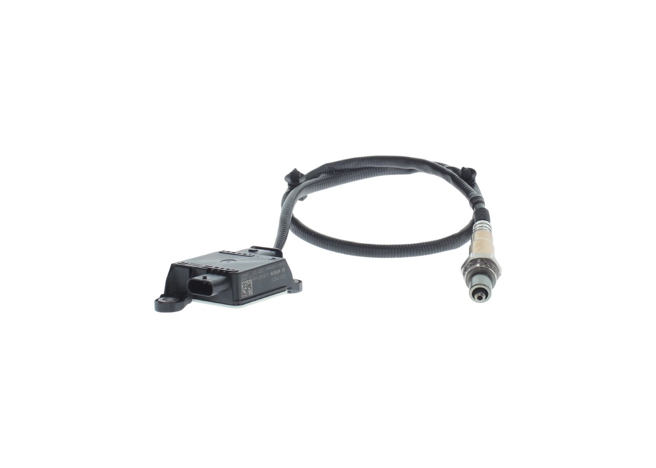 Particle Sensor BOSCH EGS-PM2.2 rating