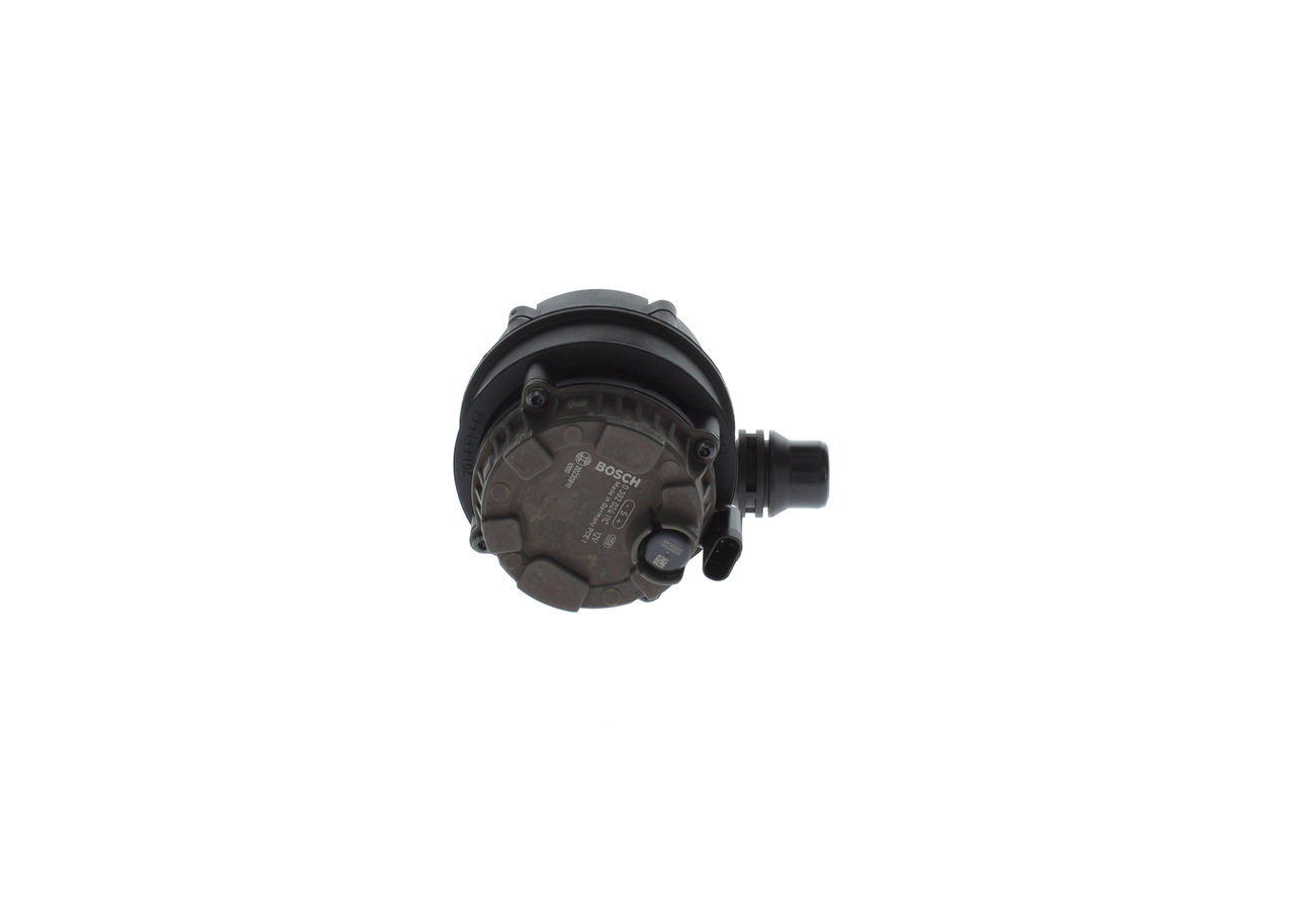 Secondary water pump BOSCH 0 392 024 11C rating