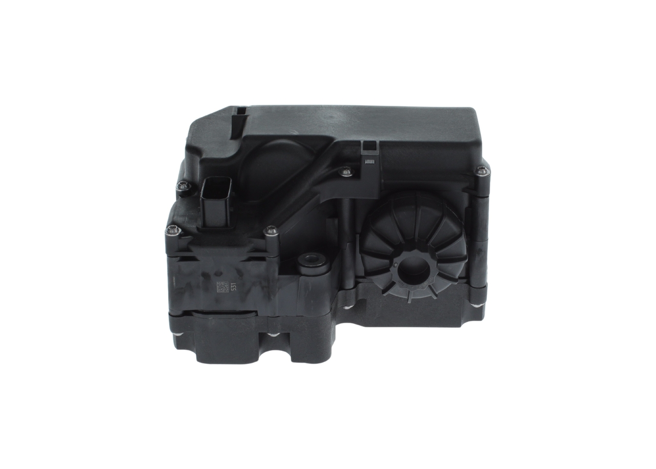 BOSCH 0 444 042 28S Поддържащ модул, впръскване на добавка