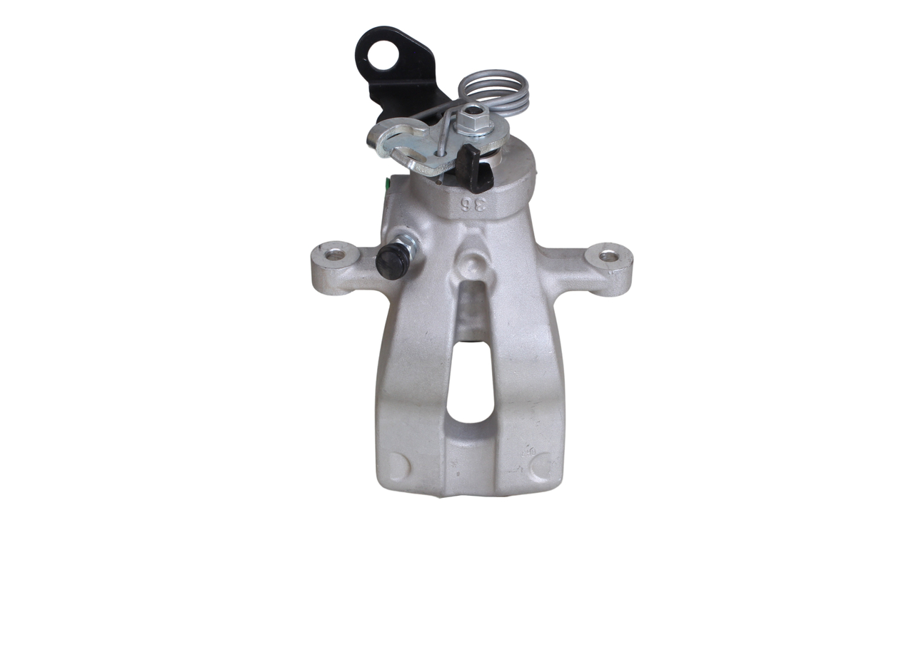 Étrier de frein 5 42 416 BOSCH 0986134600 OPEL, CHEVROLET, VAUXHALL, GMC