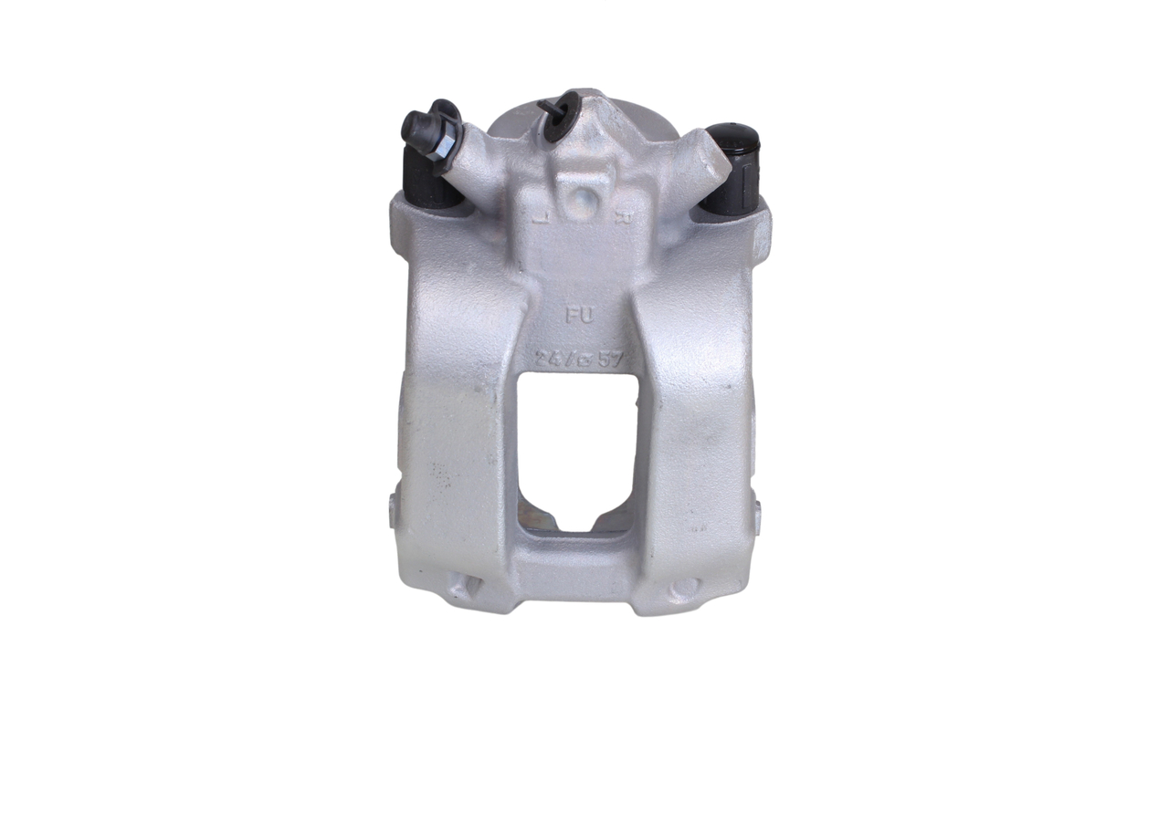 BOSCH 0986134602 Bremssattel Bremssattel 0 986 134 602 BOSCH 34116857687 BMW, MINI, ISUZU, GMC