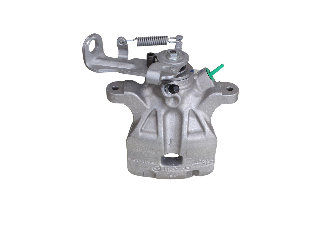 BOSCH 0986134604 Bremssattel Bremssattel 0 986 134 604 BOSCH B4Y72699ZD MAZDA, ISUZU, GMC