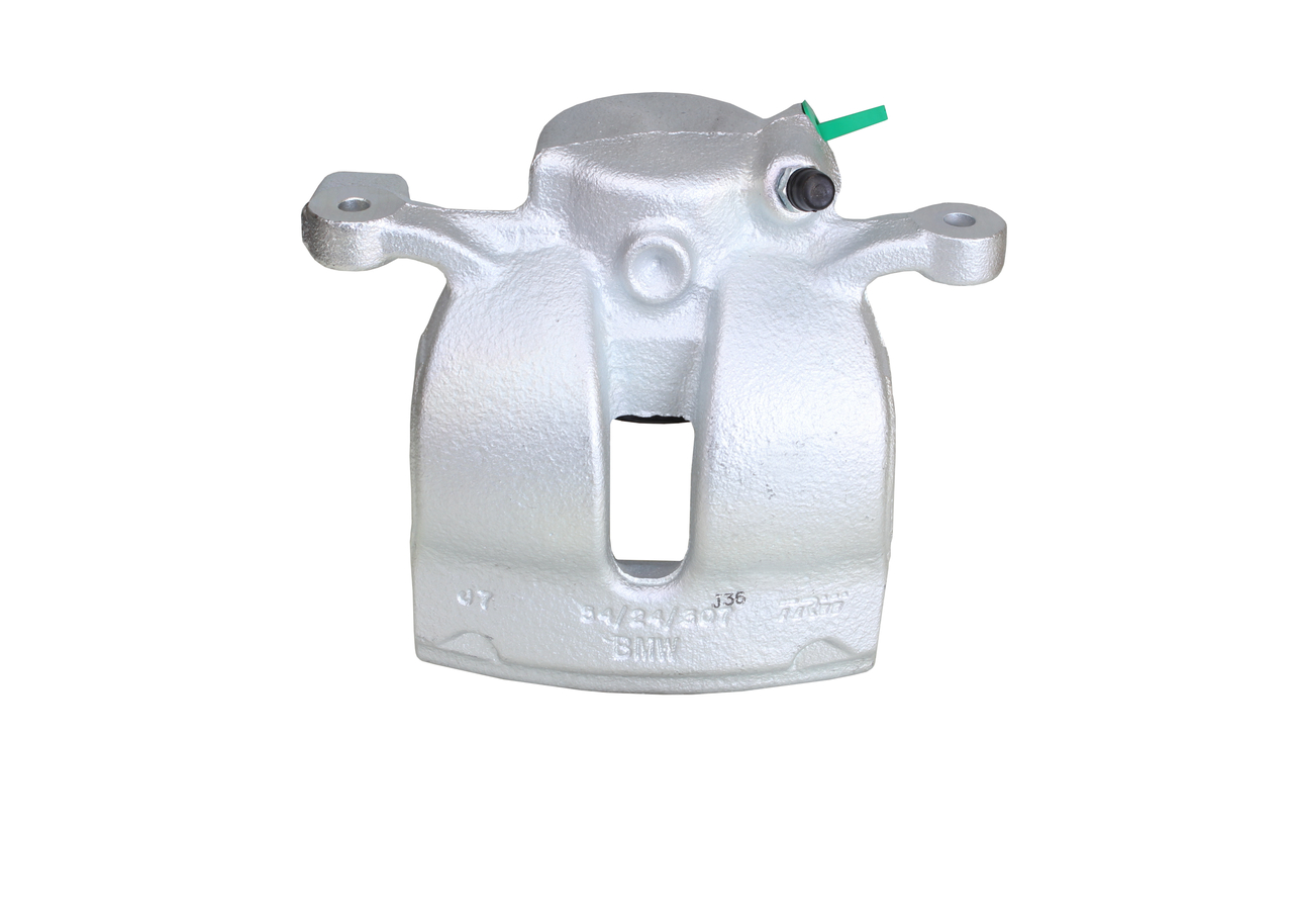 BOSCH CR2772 Bremszange BMW 3er 320d Mild-Hybrid 190 PS Diesel/Elektro