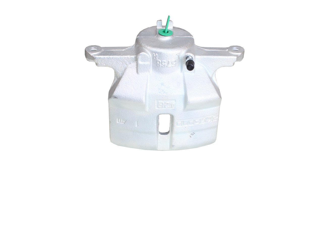 BOSCH 0986134622 Bremssattel Bremssattel 0 986 134 622 BOSCH 410114EA0A RENAULT, NISSAN, ISUZU, INFINITI, GMC