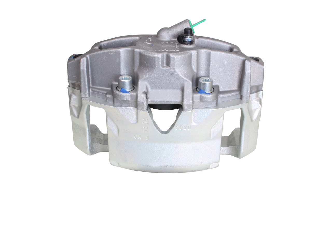 Bremssattel 0 986 134 625 BOSCH 1405504 FORD, VOLVO, CHEVROLET, GMC