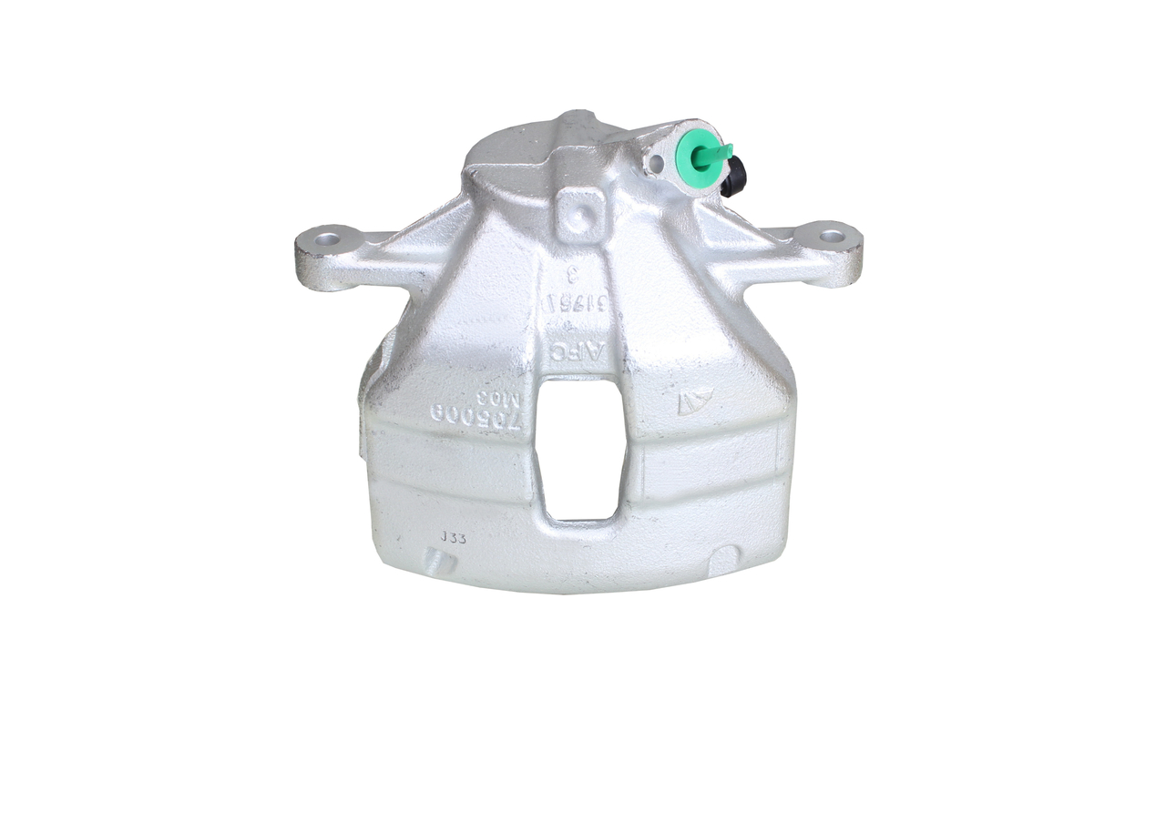 BOSCH 0986134626 Remklauwen PEUGEOT 308 III Hatchback Hybrid (FPHPYC) 136 Pk Benzine/Elektro 2026