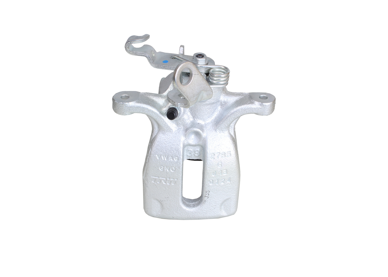 BOSCH 0986135596 Bremssattel Bremssattel 0 986 135 596 BOSCH 5Q0615424C VW, AUDI, SKODA, SEAT, ISUZU