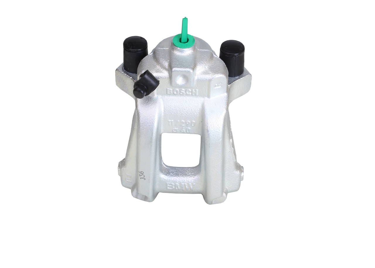 BOSCH 0 986 135 599 Remklauw