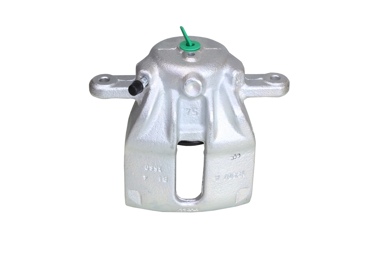 BOSCH CR2795 Спирачни апарати Nissan Sunny Купе B12 цена задни и предни