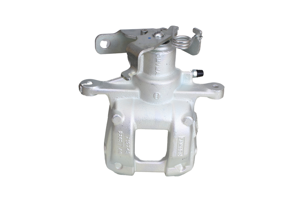 Bremssattel 0 986 135 620 BOSCH BK312552AB FORD, ISUZU, GMC