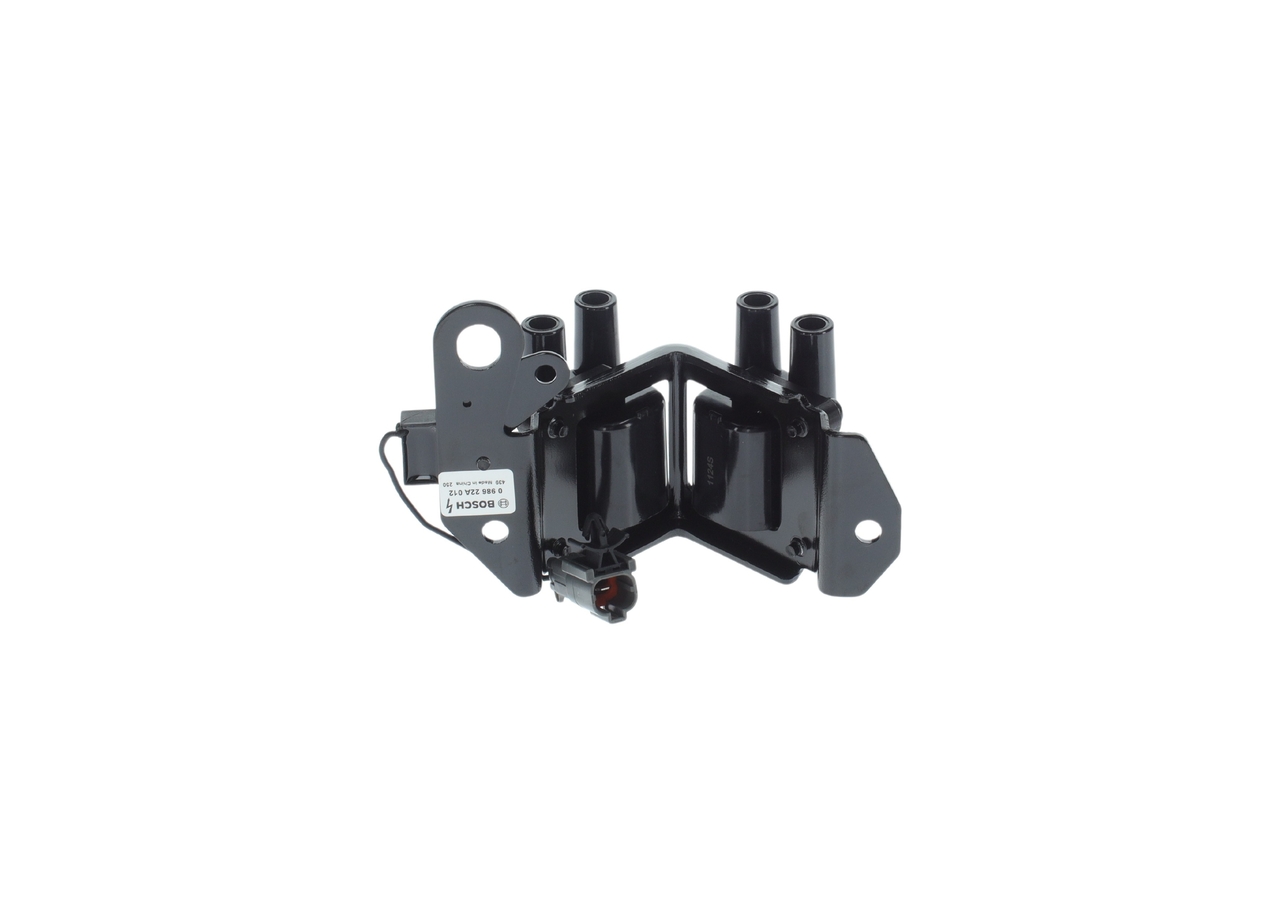 Cewka zapłonowa BOSCH 0 986 22A 012 oceny