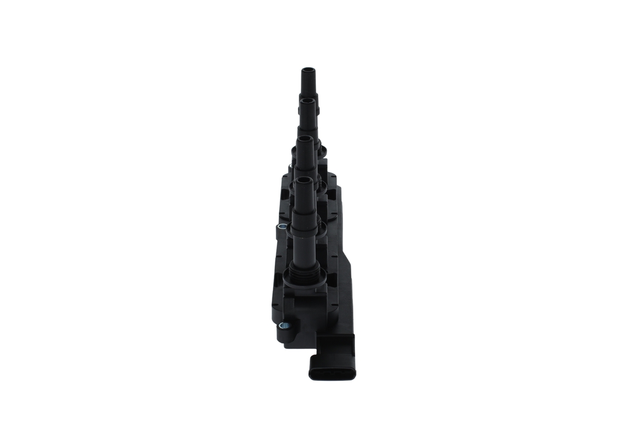 Cewka zapłonowa 12 08 008 BOSCH 098622A013 OPEL, CHEVROLET, SAAB, VAUXHALL, GMC