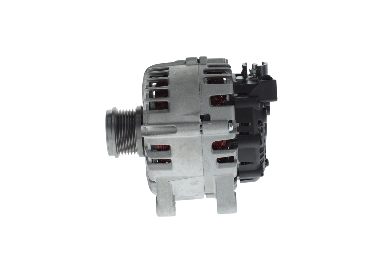 Alternator 6G9N 10300 XB BOSCH 1986A01496 FORD, PEUGEOT, VOLVO, FIAT, CITROЁN