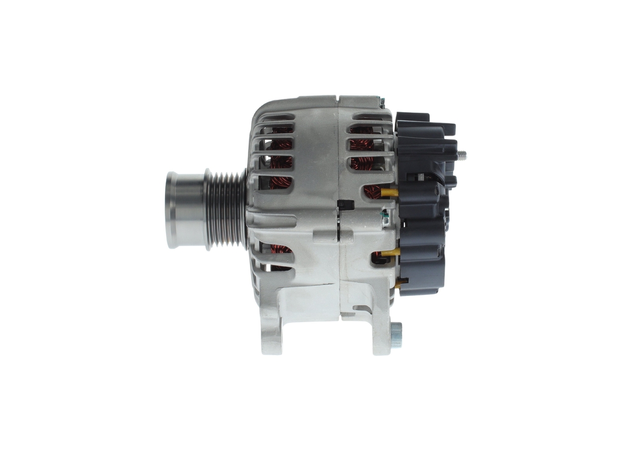 ALT 14V 110A (R) Generator starter BOSCH Skoda SCALA pris