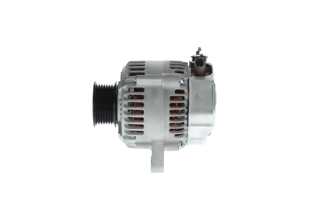 Lichtmaschine 2706028080 BOSCH 1986A01530 OPEL, TOYOTA, WIESMANN