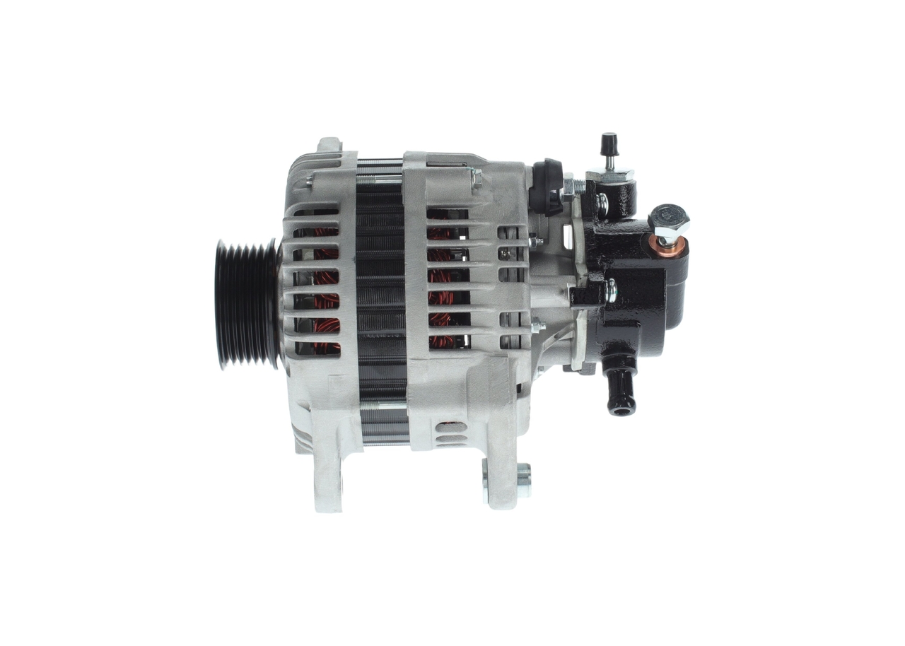 BOSCH ALT 14V 70A (R) Alternator Opel Corsa C Utility preț