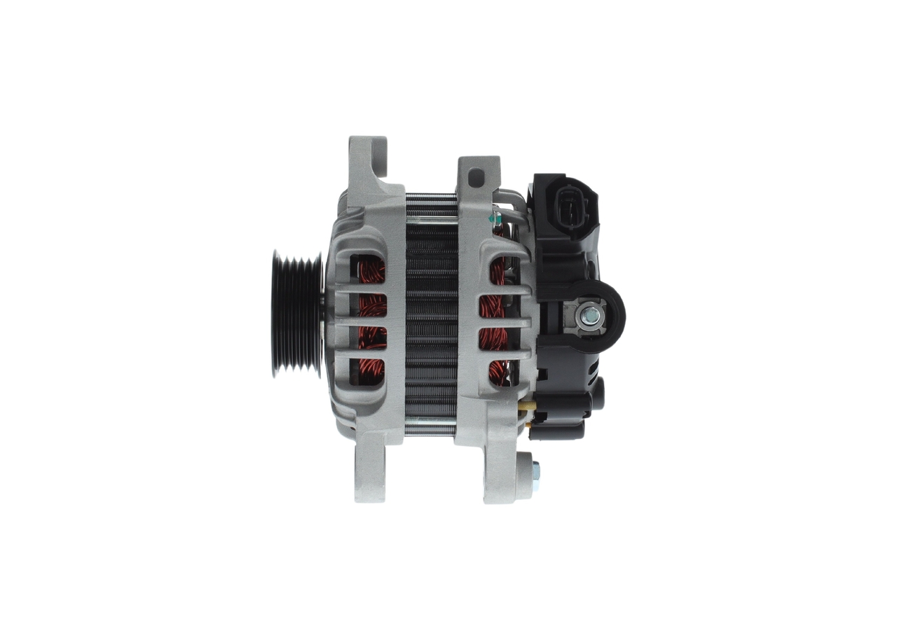 BOSCH ALT 14V 90A (R) Генератор Hyundai I20 Купе цена