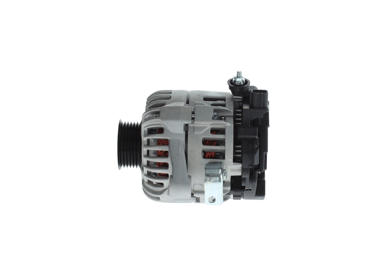 ALT 14V 90A (R) BOSCH 1 986 A01 669 Lichtmaschine