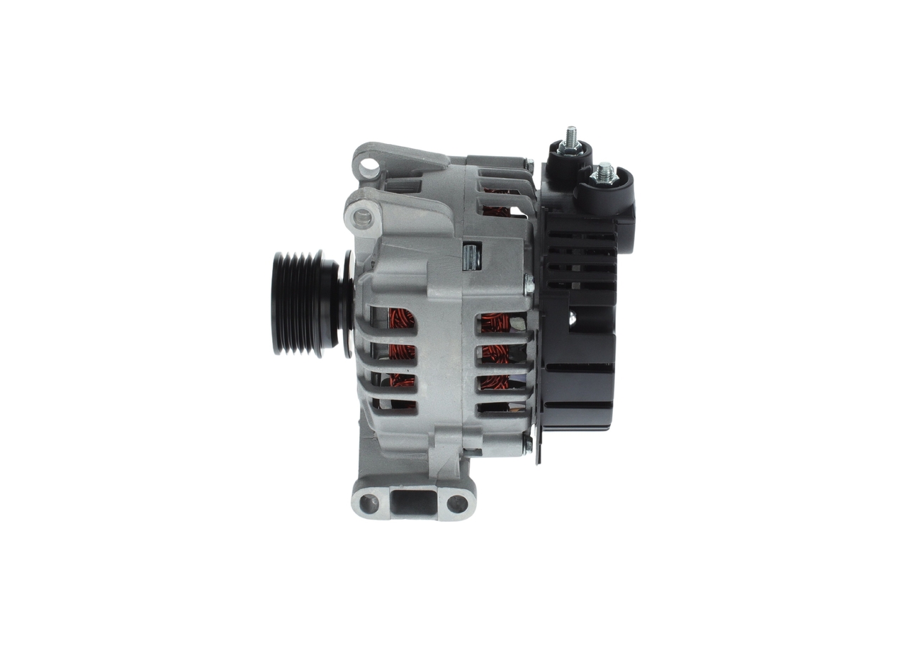 1986A01671 Generator BOSCH A 011 154 5602 MERCEDES-BENZ