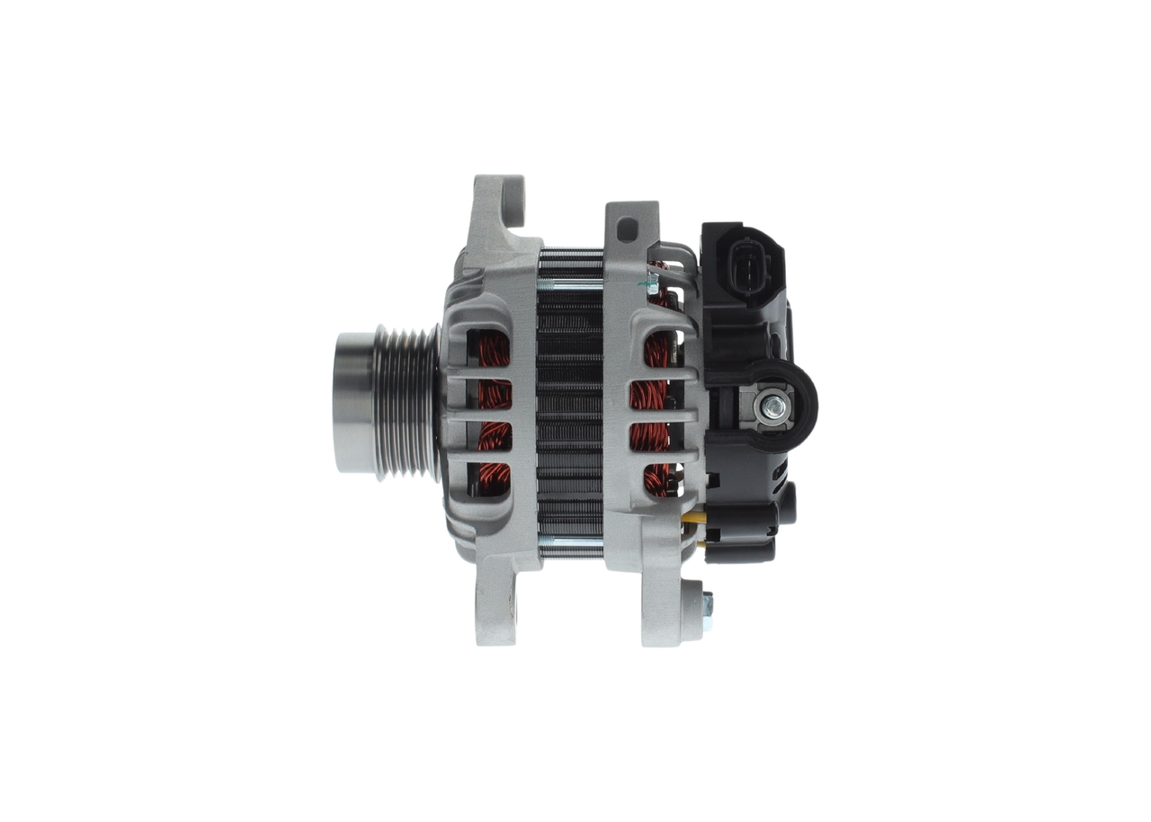 Lichtmaschine 1 986 A01 698 BOSCH 3730003600 HYUNDAI, KIA, LAND ROVER