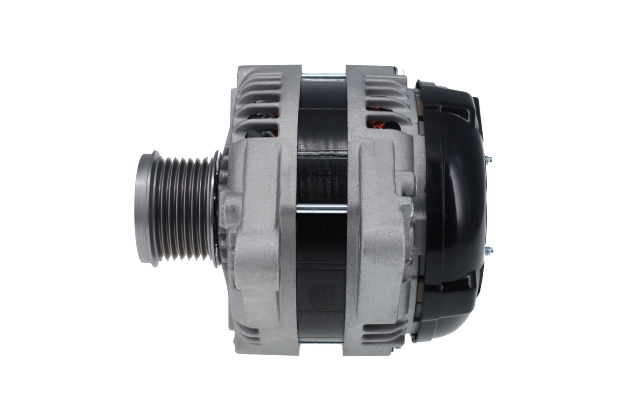 BOSCH ALT 14V 130A (R) Generator LEXUS ES 350 277 PS Benzin