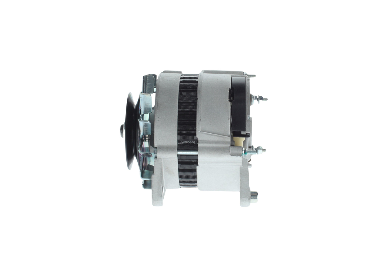 Lichtmaschine 1 986 A01 853 BOSCH 2871A163