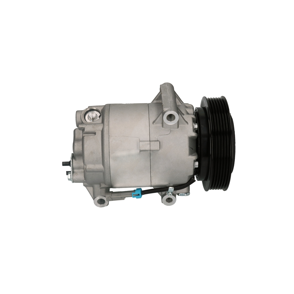 Klimakompressor 1 986 AD1 008 BOSCH 7711368685 FORD, RENAULT, NISSAN, VOLVO