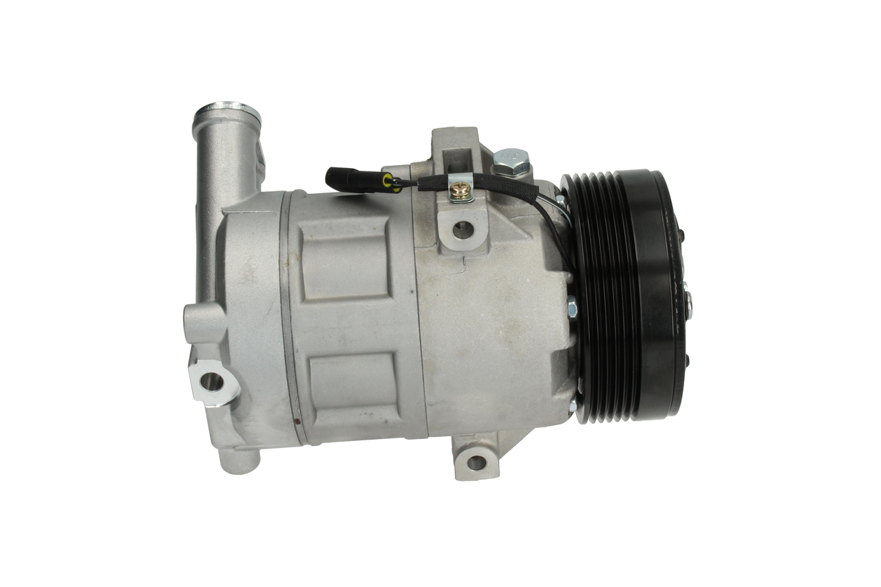 AC-kompressor 52003007 BOSCH 1986AD1061 FIAT, ALFA ROMEO, CHRYSLER, LANCIA