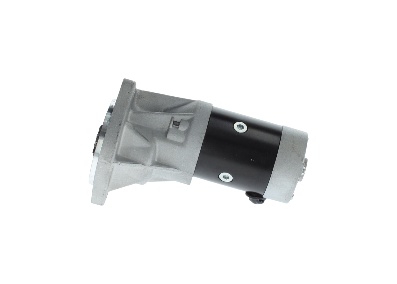 Anlasser S13122 BOSCH 1986S00917
