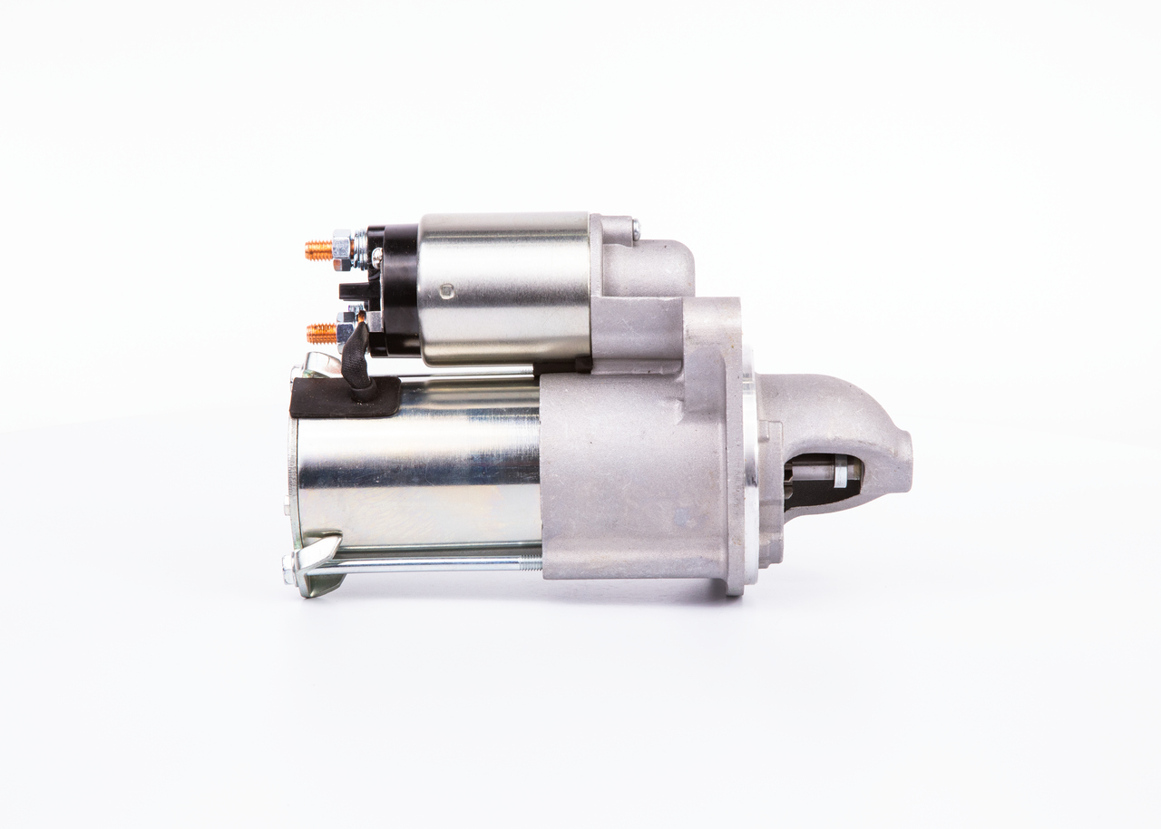 ST 12V 1,1 KW (R) BOSCH 93 384 398 Démarreur