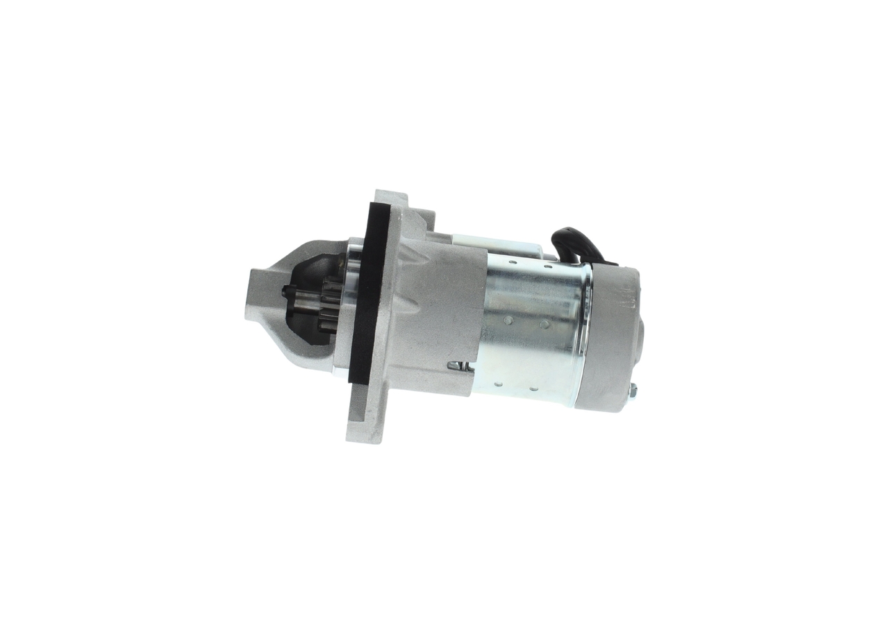 Anlasser 23300-EE01C BOSCH 1986S01115 RENAULT, NISSAN, DACIA