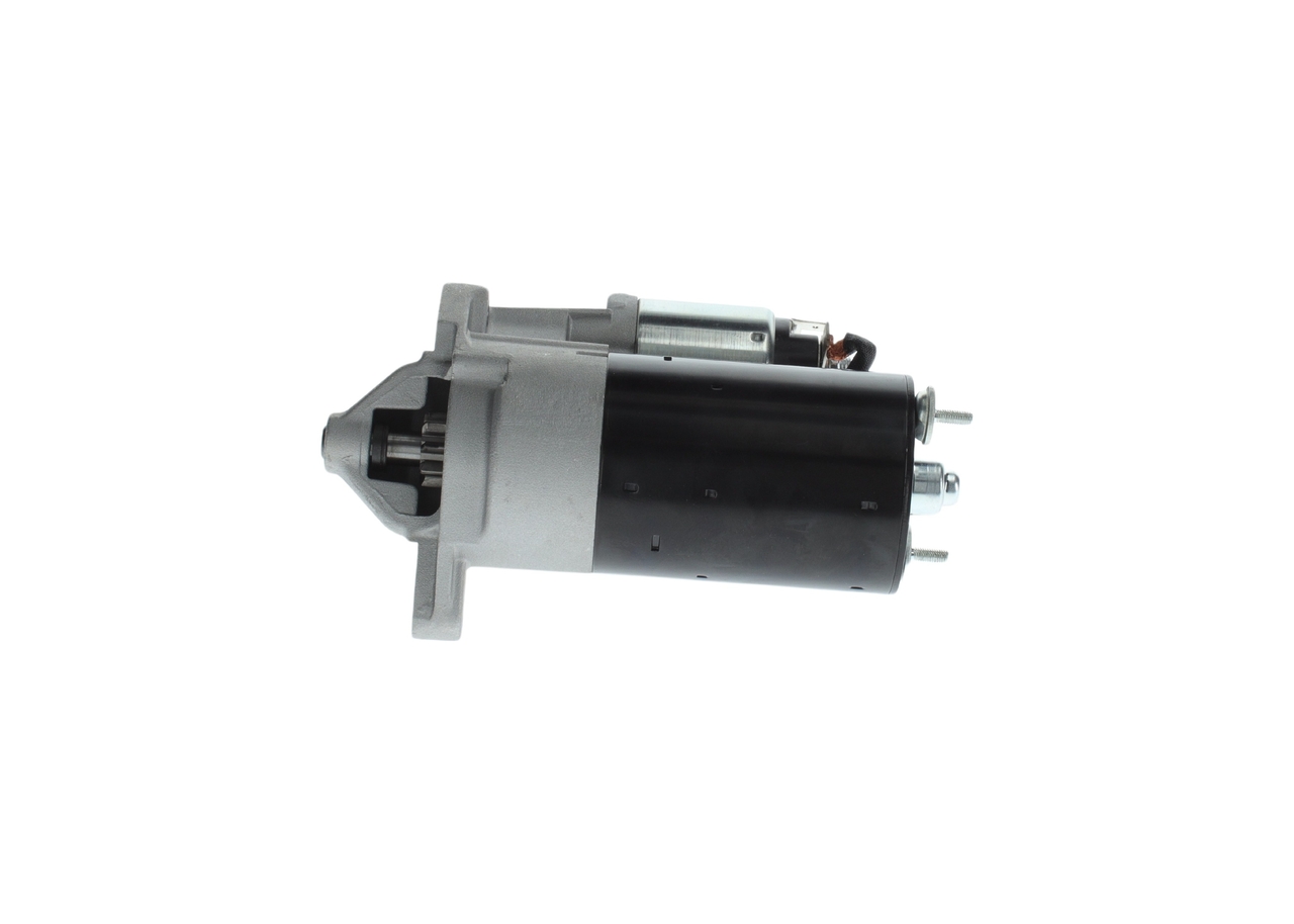Startmotor 7700860915 BOSCH 1986S01143 OPEL, PEUGEOT, RENAULT, RENAULT TRUCKS, SANTANA