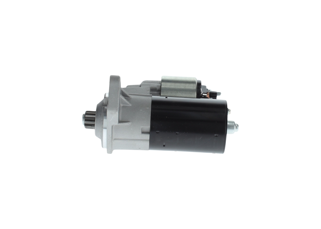 Anlasser 1 986 S01 212 BOSCH 020911023T VW, AUDI, SKODA, SEAT