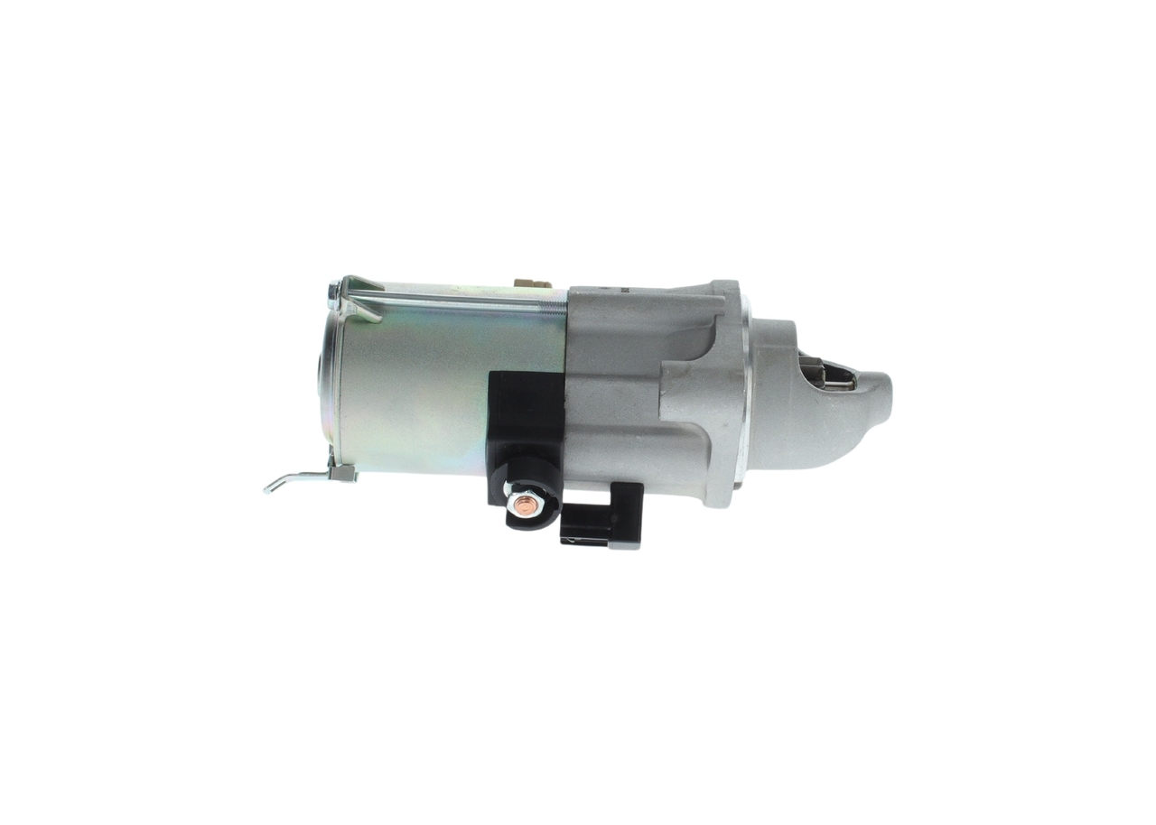 ST 12V 1,6KW (R) d'origine Starter moteur BOSCH JAZZ