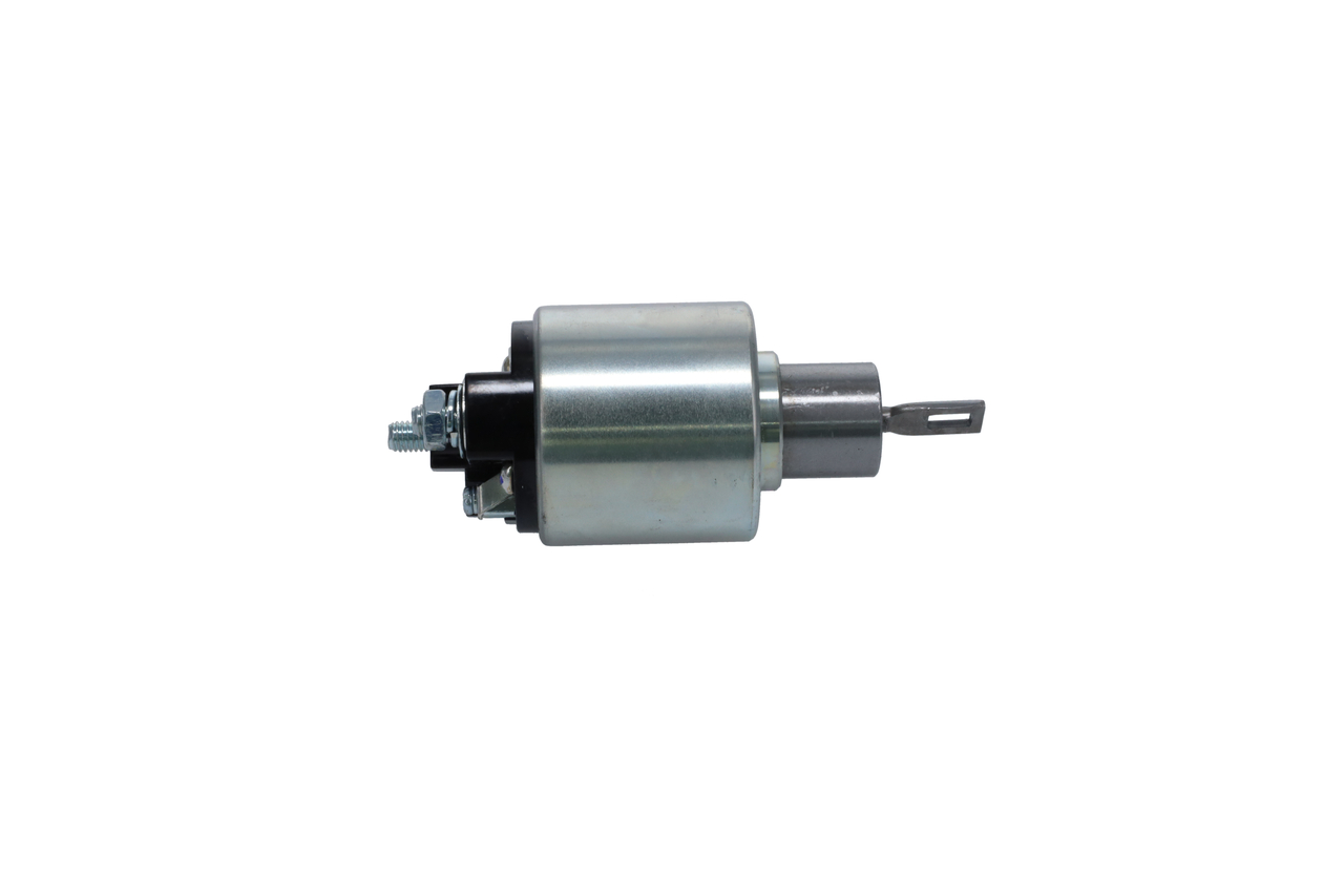 Magnetschalter, Anlasser 1 986 SE1 569 BOSCH 059911287B VW, AUDI, PORSCHE