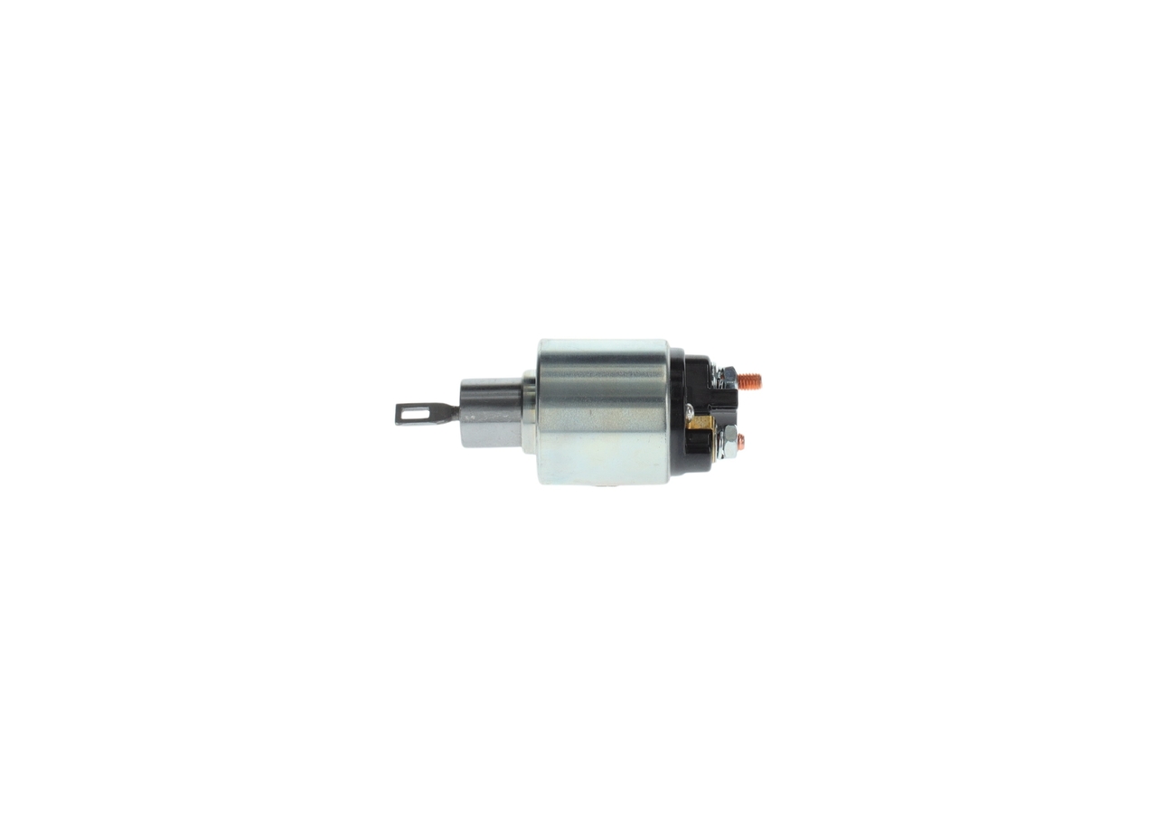Starter motor solenoid BOSCH 1 986 SE1 571 rating