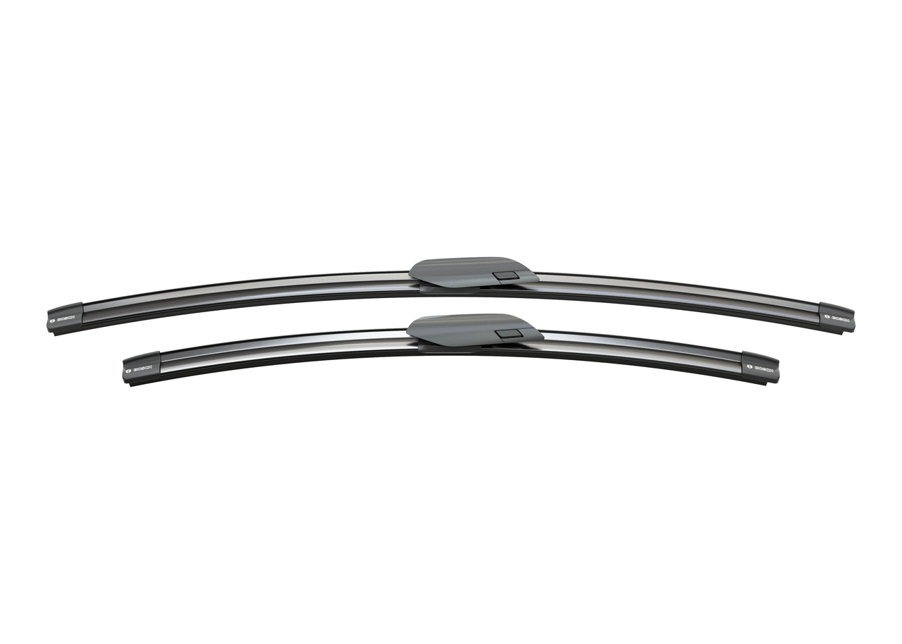 BOSCH A 890 S Wiper blade EQE (V295) Wiper system original