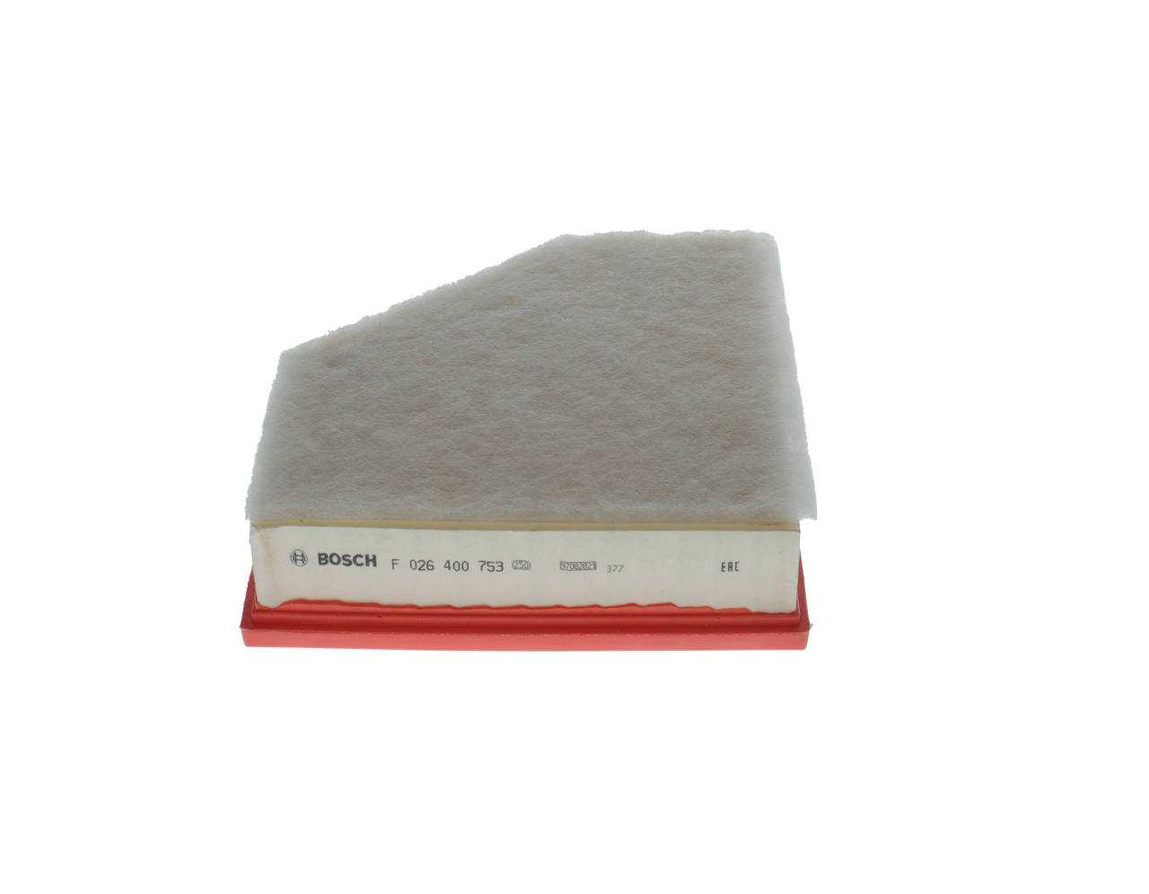 Luftfilter 13718594535 BOSCH F026400753 BMW