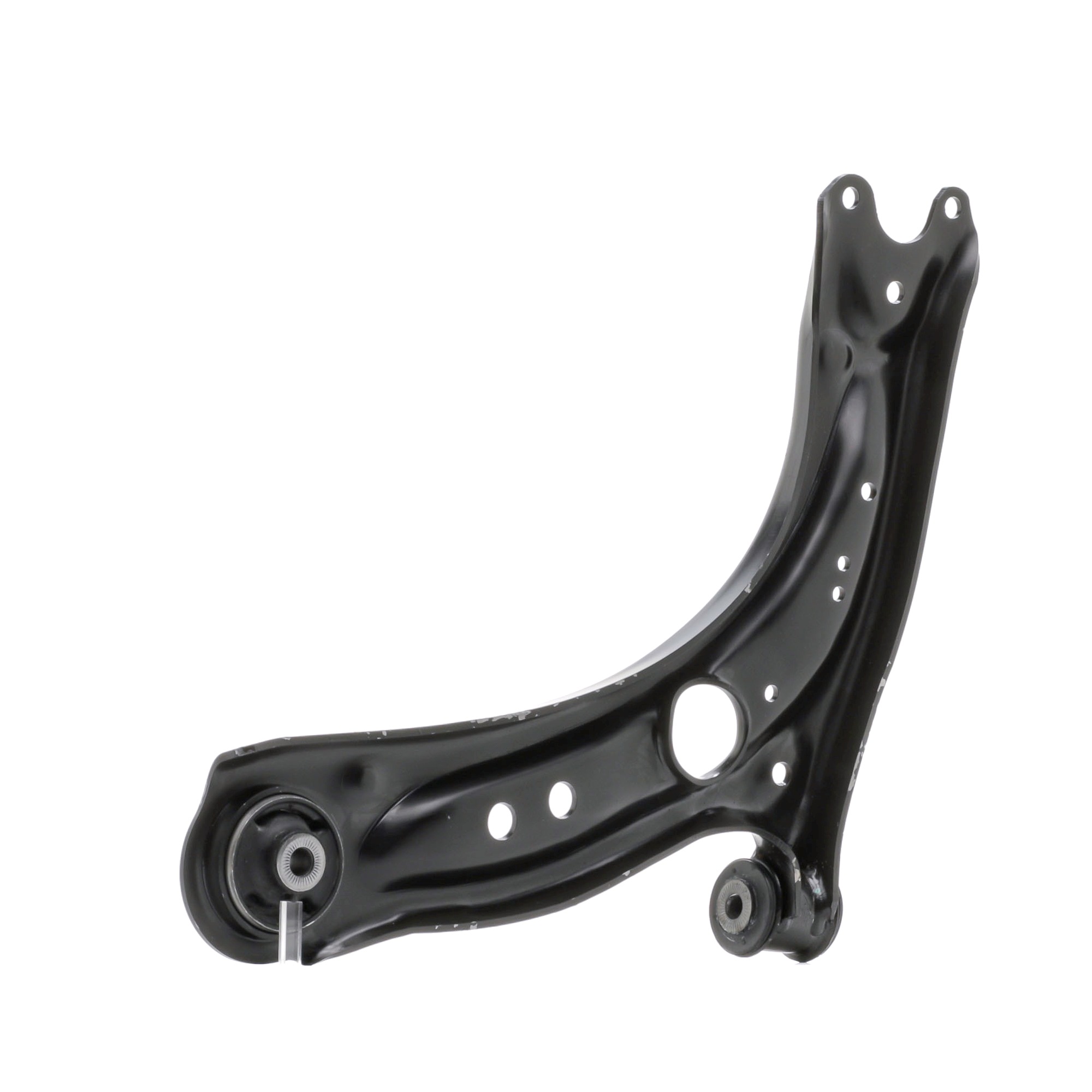 Bras de suspension 5WA 407 152 B LEMFÖRDER 4460901 VOLKSWAGEN, AUDI, SKODA, SEAT, PORSCHE
