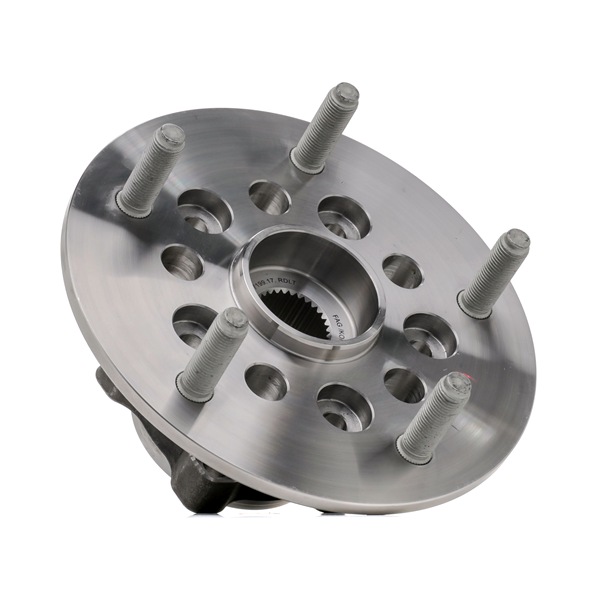 SKF VKBA 7025 Radlagersatz