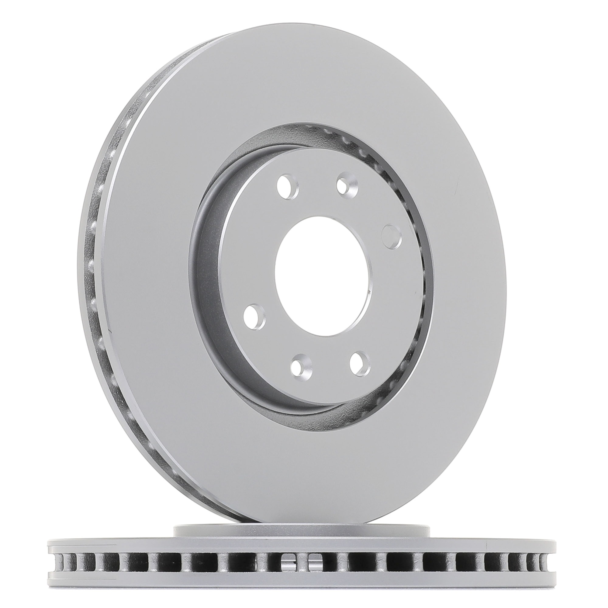 SKF VKBD 80002 V2 Jarrulevy Jarrulevyn paksuus: 26mm, Reikien määrä: 4, Ø: 283mm, Ø: 283mm