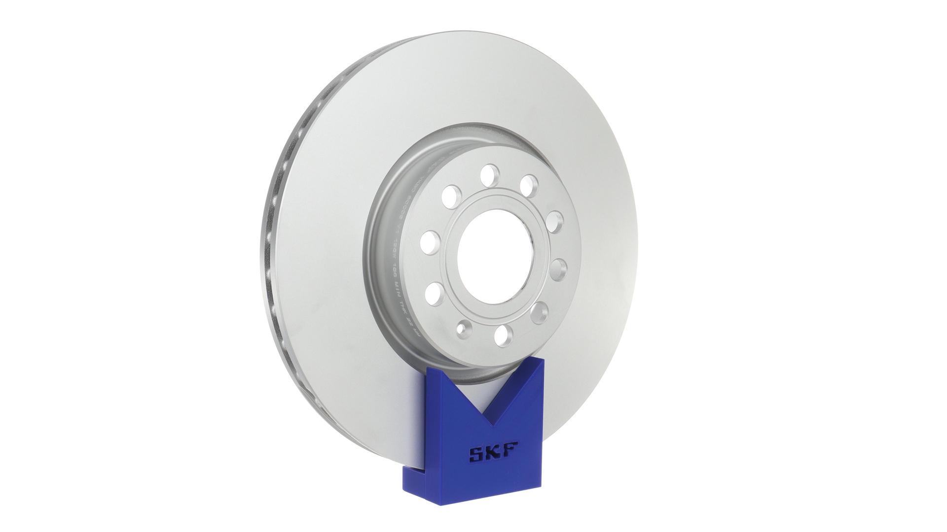 SKF Disque de frein FORD Tourneo Connect / Grand Tourneo Connect MPV prix arrière et avant
