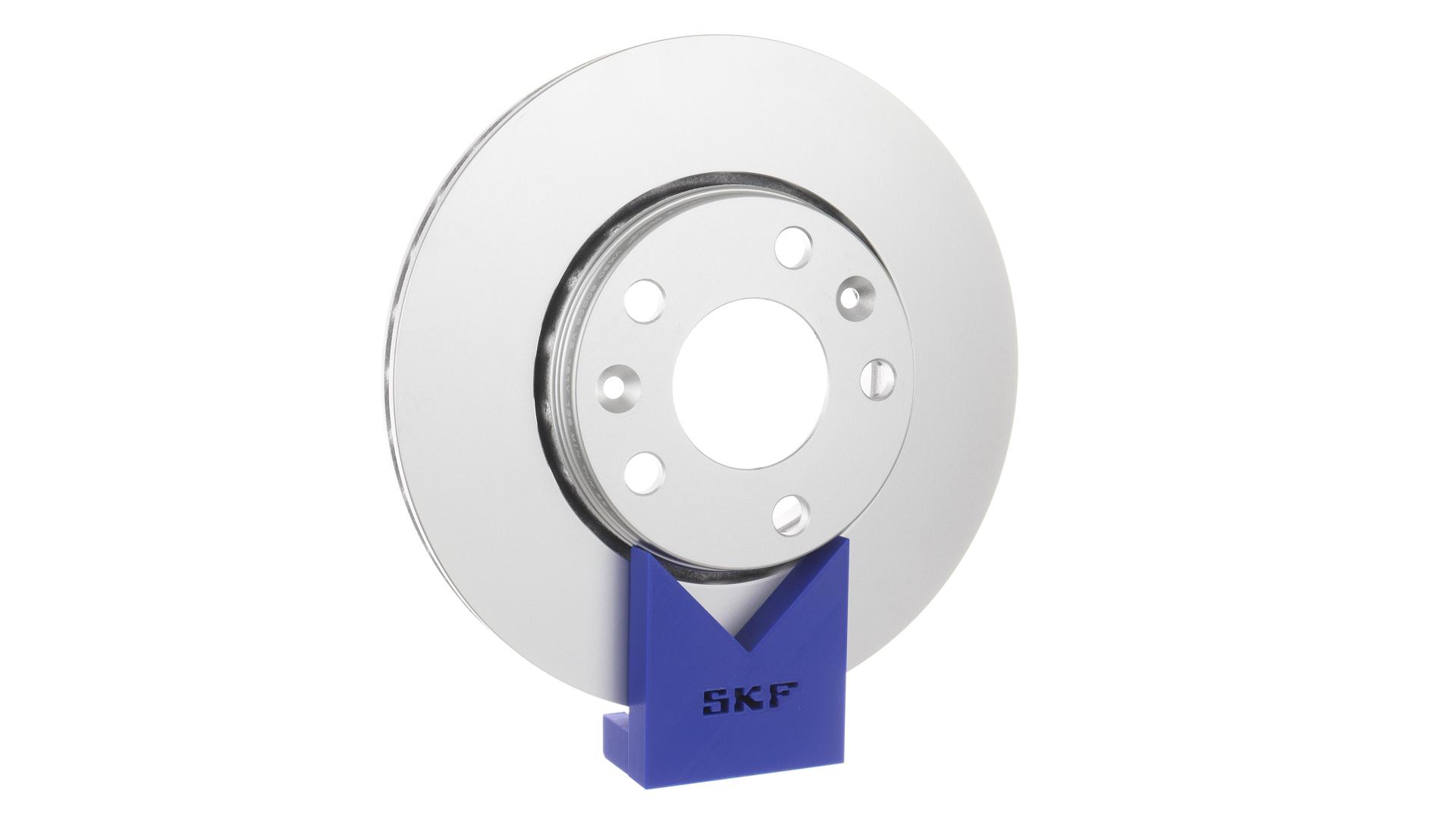 SKF VKBD 80008 V2 Bromsskiva