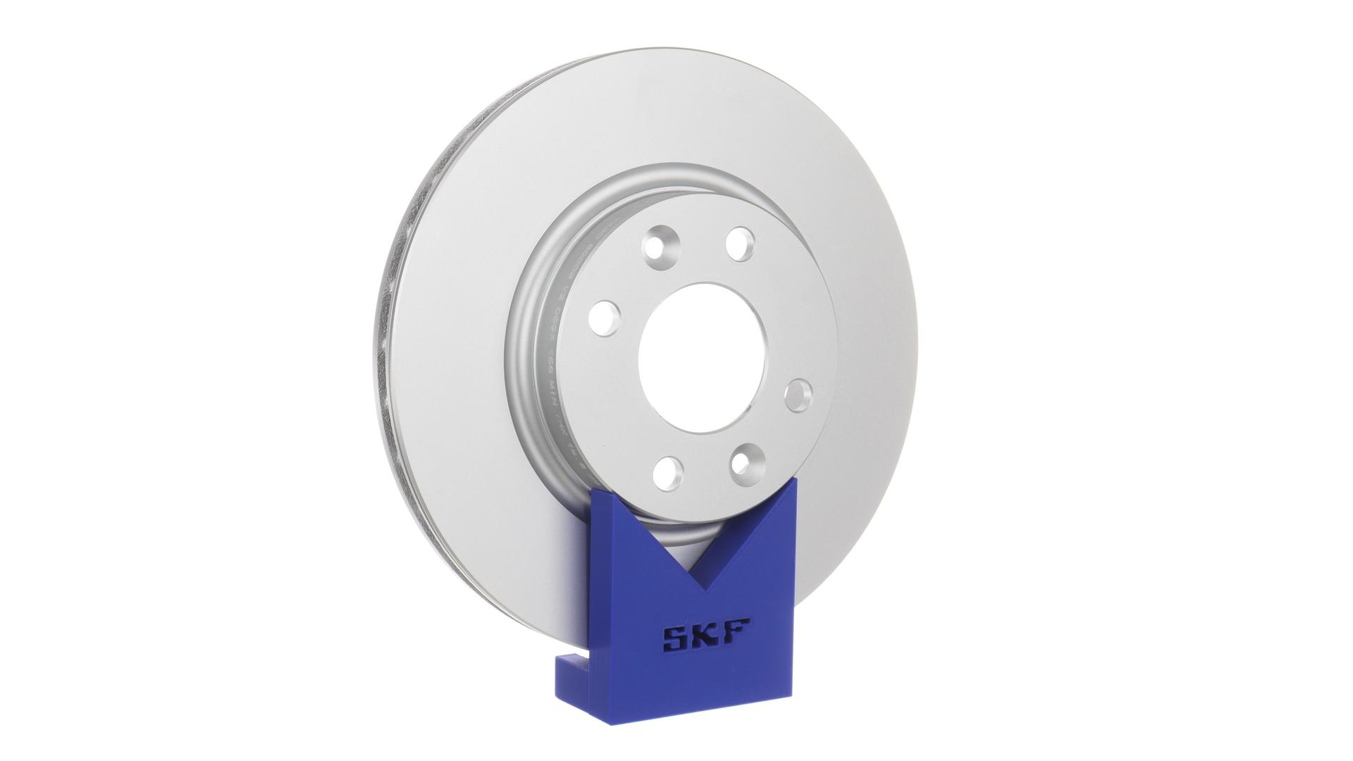 SKF VKBD 80009 V2 Discuri SKF VKBD 80009 V2