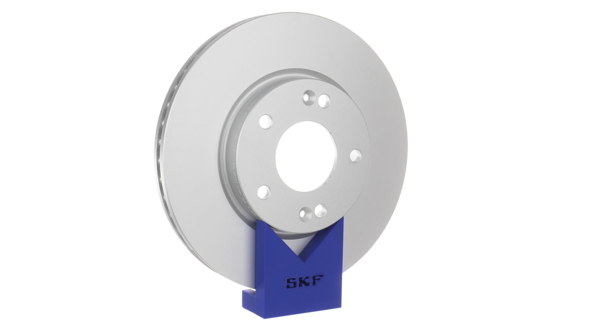 20840130 Bremseskiver SKF Kia SPORTAGE pris